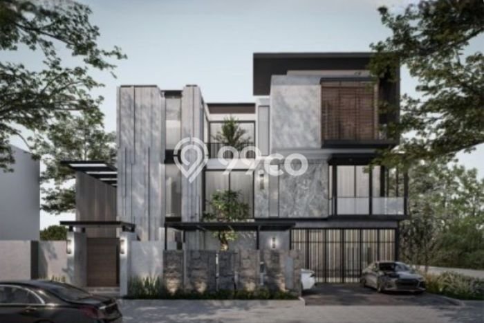 Jual Rumah Luas Megah Dengan View Eksklusif di Citraland, Surabaya Jual Rumah Luas Megah Dengan View Eksklusif di Citraland, Surabaya