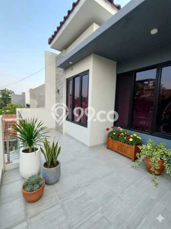 Jual Rumah Favorit Siap Huni LB 155m2 di Wiyung, Surabaya Jual Rumah Favorit Siap Huni LB 155m2 di Wiyung, Surabaya