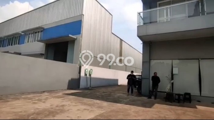 Paling Diincar! Pabrik Dijual di Bekasi Harga Kompetitif Paling Diincar! Pabrik Dijual di Bekasi Harga Kompetitif