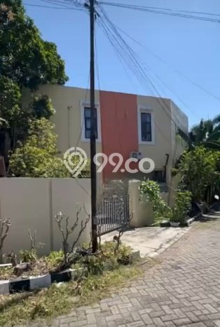 Peluang Investasi! Rumah Kost Dijual di Tenggilis Mejoyo, Surabaya, 30 KT, 10 KM, Luas 700m2 Peluang Investasi! Rumah Kost Dijual di Tenggilis Mejoyo, Surabaya, 30 KT, 10 KM, Luas 700m2
