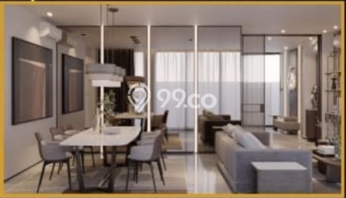 Dijual Rumah Luas Elegan Dengan View Eksklusif di Citraland, Surabaya Dijual Rumah Luas Elegan Dengan View Eksklusif di Citraland, Surabaya