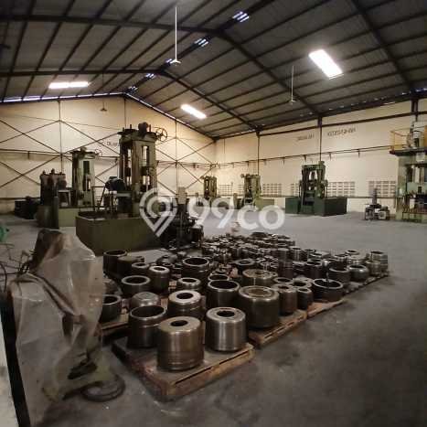POTENSI BESAR! Gudang Kawasan Tandes, Luas 5040m2m², Pusat Bisnis POTENSI BESAR! Gudang Kawasan Tandes, Luas 5040m2m², Pusat Bisnis