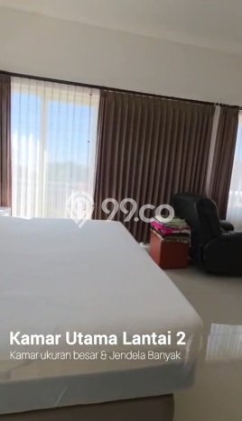 Siap Huni Rumah Mewah 2 Kamar di Waru Dekat ke Mana Saja Siap Huni Rumah Mewah 2 Kamar di Waru Dekat ke Mana Saja