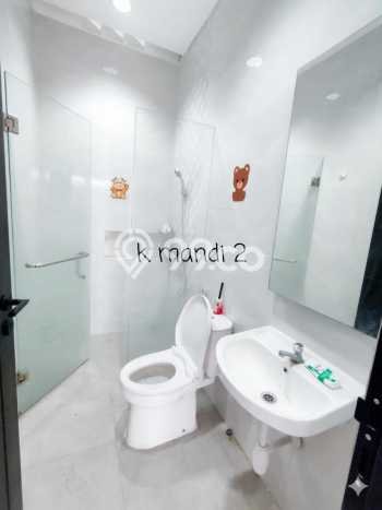 Jual Rumah Favorit Siap Huni LB 155m2 di Wiyung, Surabaya Jual Rumah Favorit Siap Huni LB 155m2 di Wiyung, Surabaya