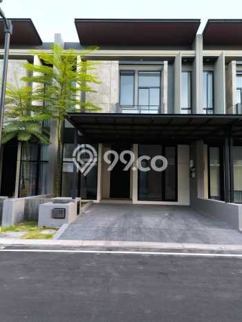 Ready to Use! Premium House LT 105m2 Desain Modern di Citraland Ready to Use! Premium House LT 105m2 Desain Modern di Citraland