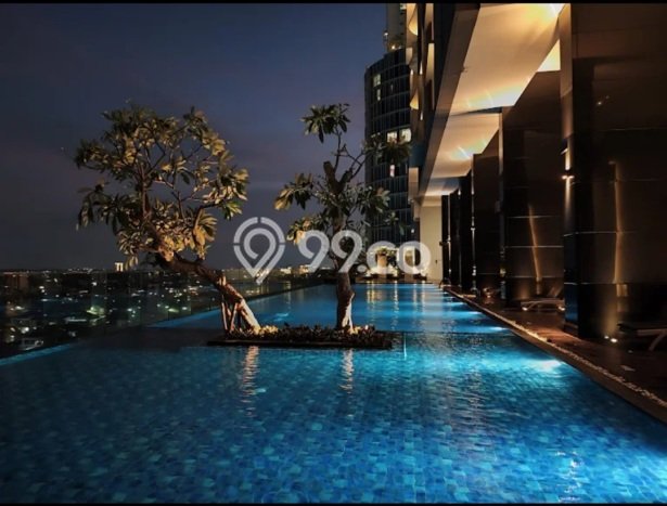 Apartemen di Dukuh Pakis, 2 KM, Luas 94m2m², Lokasi Utama Apartemen di Dukuh Pakis, 2 KM, Luas 94m2m², Lokasi Utama