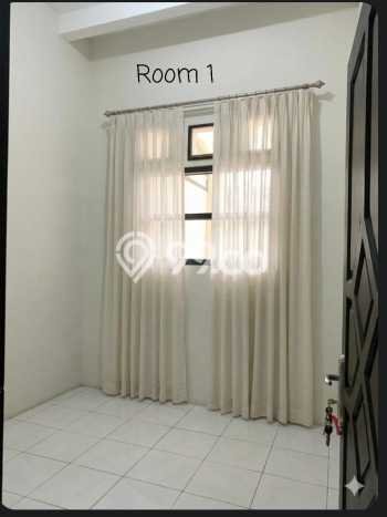 Jual Rumah Favorit Siap Huni LB 155m2 di Wiyung, Surabaya Jual Rumah Favorit Siap Huni LB 155m2 di Wiyung, Surabaya
