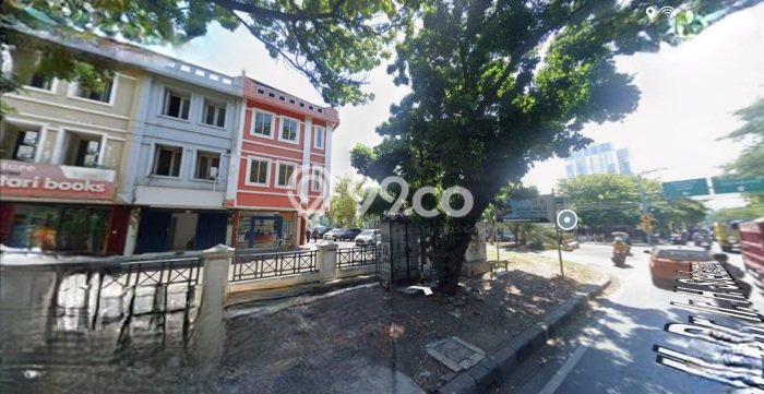 Unit Ruko Dijual di Sukolilo Surabaya Luas Tanah 85m2, Luas Bangunan 240m2 Unit Ruko Dijual di Sukolilo Surabaya Luas Tanah 85m2, Luas Bangunan 240m2
