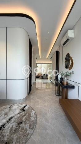 Dijual Rumah Elit Exclusive di Dukuh Pakis, Surabaya Dijual Rumah Elit Exclusive di Dukuh Pakis, Surabaya