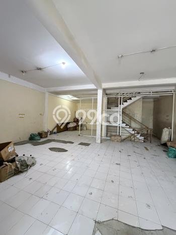 Ruko Paling Dicari LB 480m2 Dijual di Bubutan Ruko Paling Dicari LB 480m2 Dijual di Bubutan