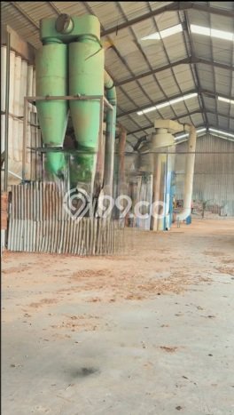 Pabrik Favorit Dijual di Menganti Gresik Area Pusat Bisnis Pabrik Favorit Dijual di Menganti Gresik Area Pusat Bisnis