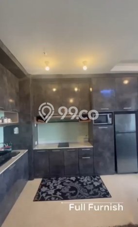 Apartemen di Dukuh Pakis, 2 KM, Luas 94m2m², Lokasi Utama Apartemen di Dukuh Pakis, 2 KM, Luas 94m2m², Lokasi Utama