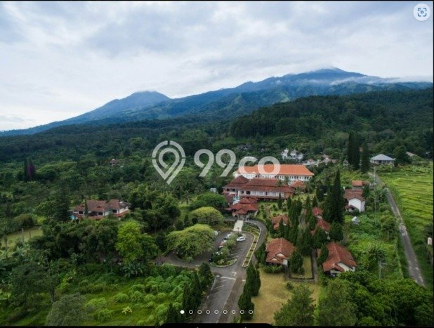 Vila di Trawas, Luas 3000m2m², Dekat Mudah Fasilitas Umum Vila di Trawas, Luas 3000m2m², Dekat Mudah Fasilitas Umum