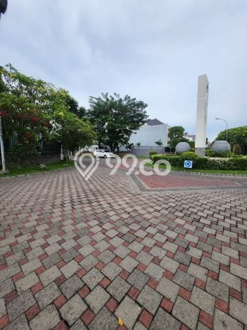 Rumah Kontrakan Surabaya LT 416m2 LB 500m2 Area Sukomanunggal Rumah Kontrakan Surabaya LT 416m2 LB 500m2 Area Sukomanunggal
