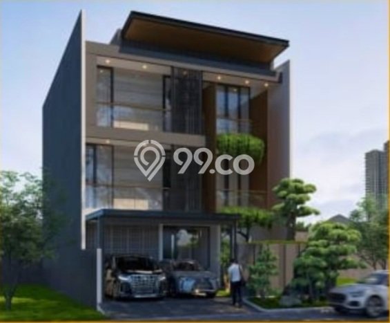 Dijual Rumah Luas Elegan Dengan View Eksklusif di Citraland, Surabaya Dijual Rumah Luas Elegan Dengan View Eksklusif di Citraland, Surabaya