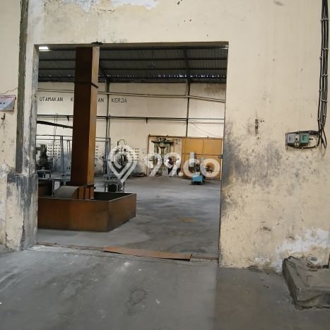 POTENSI BESAR! Gudang Kawasan Tandes, Luas 5040m2m², Pusat Bisnis POTENSI BESAR! Gudang Kawasan Tandes, Luas 5040m2m², Pusat Bisnis