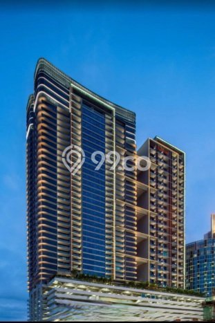 Apartemen di Dukuh Pakis, 2 KM, Luas 94m2m², Lokasi Utama Apartemen di Dukuh Pakis, 2 KM, Luas 94m2m², Lokasi Utama