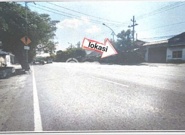 LOKASI STRATEGIS! Gudang Kawasan Asemrowo, Luas 3100m2m², Jalan Utama LOKASI STRATEGIS! Gudang Kawasan Asemrowo, Luas 3100m2m², Jalan Utama