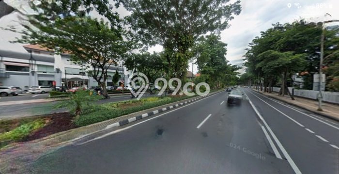 Hunian Modern Dikontrakkan 4 Kamar di Tegalsari Boleh Nego Hunian Modern Dikontrakkan 4 Kamar di Tegalsari Boleh Nego