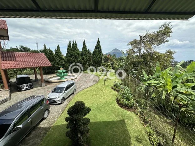 Vila di Trawas, Luas 3000m2m², Dekat Mudah Fasilitas Umum Vila di Trawas, Luas 3000m2m², Dekat Mudah Fasilitas Umum