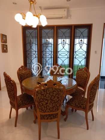 Rumah Disewakan Surabaya LT 375m2 LB 340m2 Area Pakuwon Indah Rumah Disewakan Surabaya LT 375m2 LB 340m2 Area Pakuwon Indah