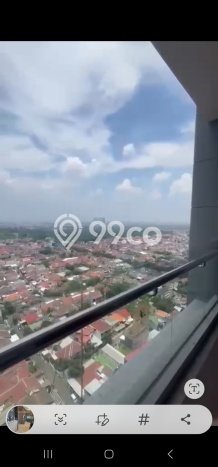 Apartemen di Dukuh Pakis, 2 KM, Luas 94m2m², Lokasi Utama Apartemen di Dukuh Pakis, 2 KM, Luas 94m2m², Lokasi Utama
