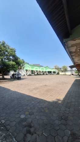 Unit Pabrik Dijual di Menganti Gresik 8e+07m2 Unit Pabrik Dijual di Menganti Gresik 8e+07m2