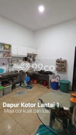 Siap Huni Rumah Mewah 2 Kamar di Waru Dekat ke Mana Saja Siap Huni Rumah Mewah 2 Kamar di Waru Dekat ke Mana Saja