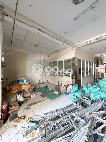 Ruko Paling Dicari LB 480m2 Dijual di Bubutan Ruko Paling Dicari LB 480m2 Dijual di Bubutan