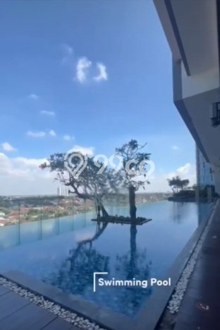 Apartemen di Dukuh Pakis, 2 KM, Luas 94m2m², Lokasi Utama Apartemen di Dukuh Pakis, 2 KM, Luas 94m2m², Lokasi Utama