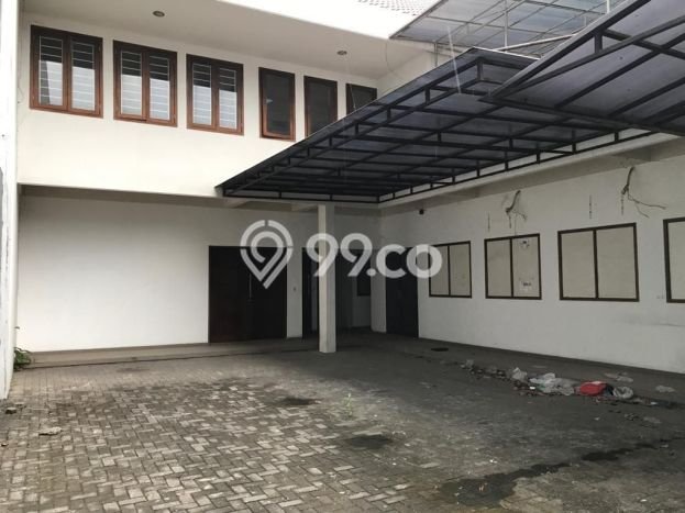 Ruko Disewa di Genteng, Surabaya, LT 656m2 / LB 500m2 Ruko Disewa di Genteng, Surabaya, LT 656m2 / LB 500m2