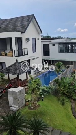 Vila di Pandaan, Area 1200m2m², Area Strategis untuk usaha Vila di Pandaan, Area 1200m2m², Area Strategis untuk usaha