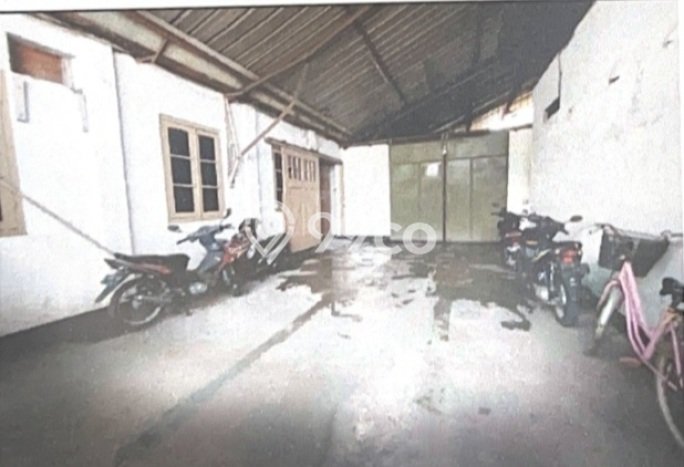 LOKASI STRATEGIS! Gudang Kawasan Asemrowo, Luas 3100m2m², Jalan Utama LOKASI STRATEGIS! Gudang Kawasan Asemrowo, Luas 3100m2m², Jalan Utama