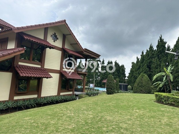 Vila di Trawas, Luas 3000m2m², Dekat Mudah Fasilitas Umum Vila di Trawas, Luas 3000m2m², Dekat Mudah Fasilitas Umum