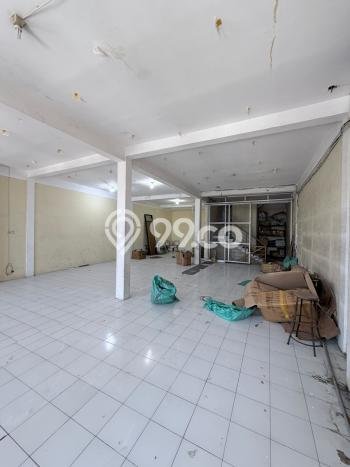 Ruko Paling Dicari LB 480m2 Dijual di Bubutan Ruko Paling Dicari LB 480m2 Dijual di Bubutan