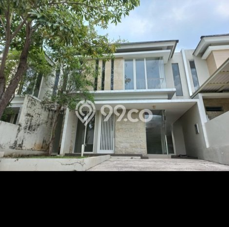 Jual Rumah Luas Elegan Dengan View Cantik di Citraland, Surabaya Jual Rumah Luas Elegan Dengan View Cantik di Citraland, Surabaya