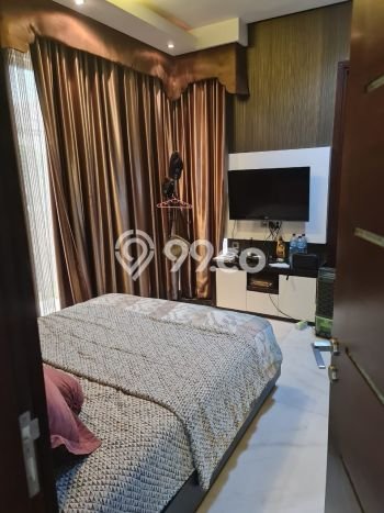 Disewakan Rumah Harga Terjangkau di Graha Surabaya Punya 5 KT Disewakan Rumah Harga Terjangkau di Graha Surabaya Punya 5 KT