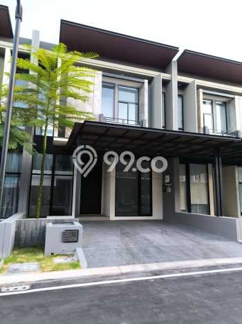 Ready to Use! Premium House LT 105m2 Desain Modern di Citraland Ready to Use! Premium House LT 105m2 Desain Modern di Citraland