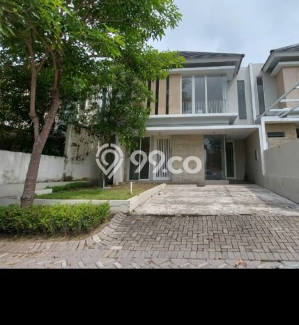 Jual Rumah Luas Elegan Dengan View Cantik di Citraland, Surabaya Jual Rumah Luas Elegan Dengan View Cantik di Citraland, Surabaya