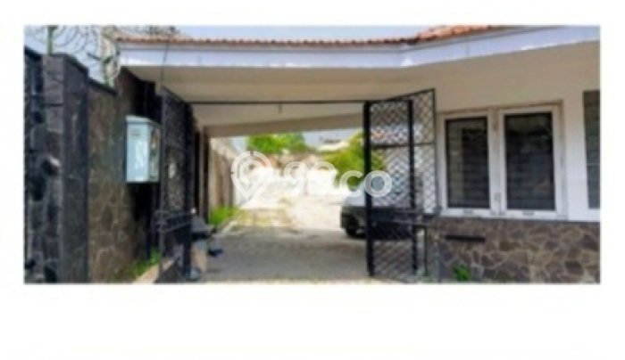 Hunian Modern Dikontrakkan 4 Kamar di Tegalsari Boleh Nego Hunian Modern Dikontrakkan 4 Kamar di Tegalsari Boleh Nego