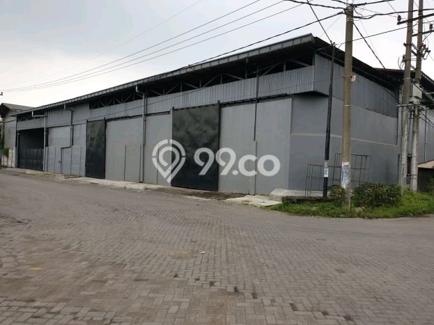 Unit Gudang Strategis di Benowo, Surabaya Potensi Bisnis Besar Unit Gudang Strategis di Benowo, Surabaya Potensi Bisnis Besar