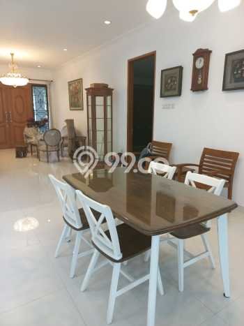 Rumah Disewakan Surabaya LT 375m2 LB 340m2 Area Pakuwon Indah Rumah Disewakan Surabaya LT 375m2 LB 340m2 Area Pakuwon Indah