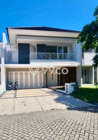 For Sale Rumah Elit Exclusive di Wiyung, Surabaya For Sale Rumah Elit Exclusive di Wiyung, Surabaya