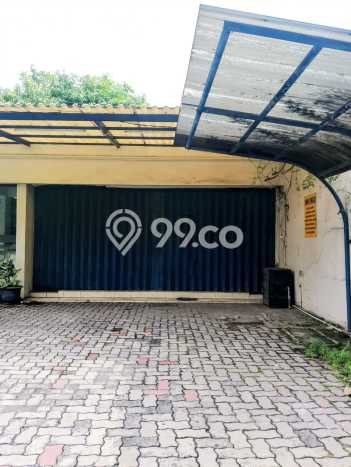 Disewakan Ruko di Kawasan Ramai Jemursari Luas 80m2 Disewakan Ruko di Kawasan Ramai Jemursari Luas 80m2