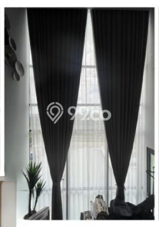 Apartemen Cozy Dijual di Surabaya Spesifikasi 2 KT, 1 KM Apartemen Cozy Dijual di Surabaya Spesifikasi 2 KT, 1 KM