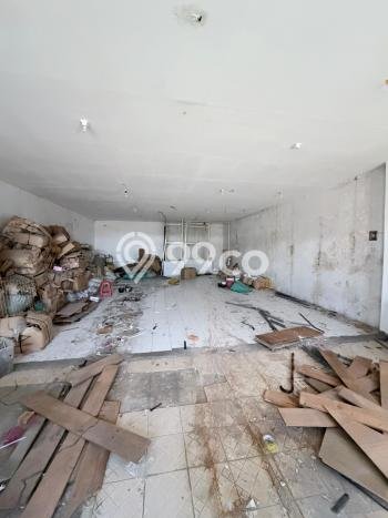 Ruko Paling Dicari LB 480m2 Dijual di Bubutan Ruko Paling Dicari LB 480m2 Dijual di Bubutan