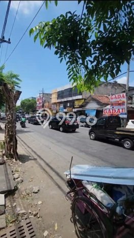 Unit Ruko Dijual di Simokerto Surabaya Luas Bangunan 279m2 Unit Ruko Dijual di Simokerto Surabaya Luas Bangunan 279m2