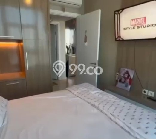 Apartemen di Dukuh Pakis, 2 KM, Luas 94m2m², Lokasi Utama Apartemen di Dukuh Pakis, 2 KM, Luas 94m2m², Lokasi Utama