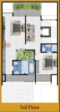 Dijual Rumah Luas Elegan Dengan View Eksklusif di Citraland, Surabaya Dijual Rumah Luas Elegan Dengan View Eksklusif di Citraland, Surabaya