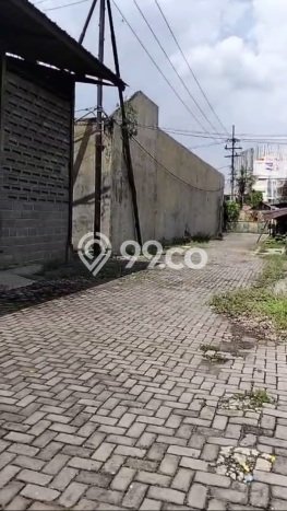 Unit Gudang Dijual di Wiyung Surabaya Luas Tanah 1800m2, Luas Bangunan 1000m2 Unit Gudang Dijual di Wiyung Surabaya Luas Tanah 1800m2, Luas Bangunan 1000m2